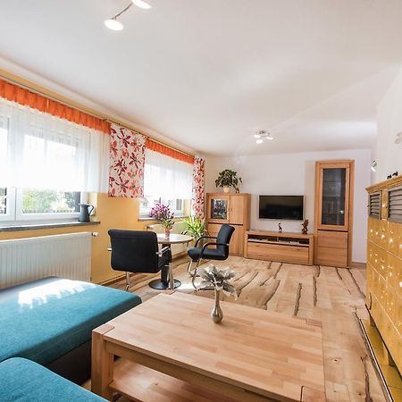 Ferienhaus Stark 艾森纳赫 外观 照片